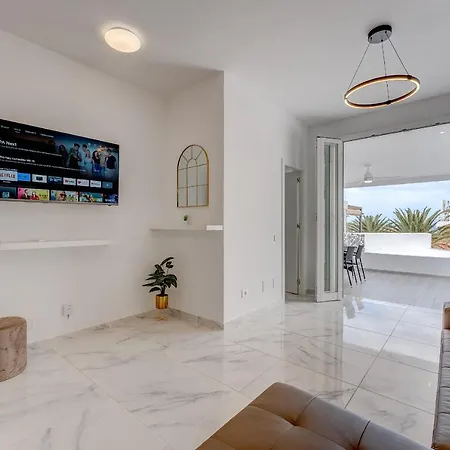 Cute In Valley Διαμέρισμα