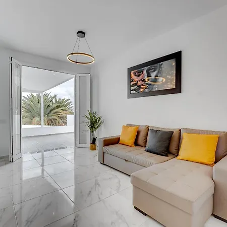 Cute In Valley Διαμέρισμα Costa Adeje (Tenerife)