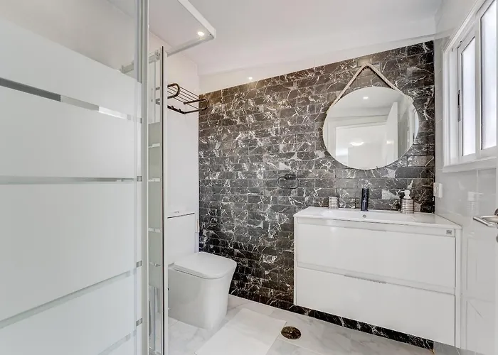 Cute In Valley Costa Adeje (Tenerife)