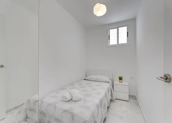 Apartment Cute In Valley Costa Adeje (Tenerife)