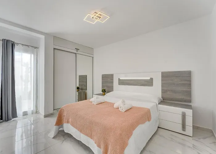 Apartment Cute In Valley *