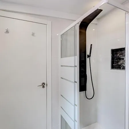 Apartamento Cute In Valley