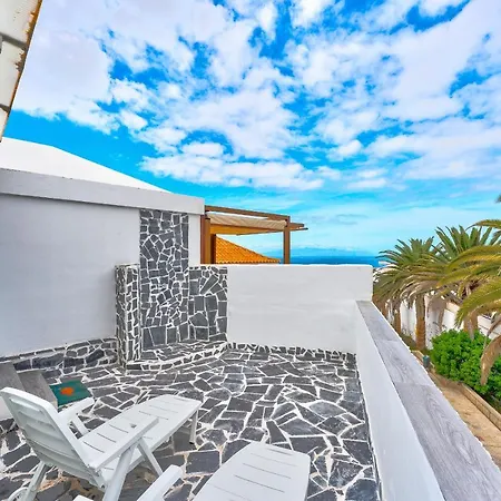 Cute In Valley Apartment Costa Adeje (Tenerife)