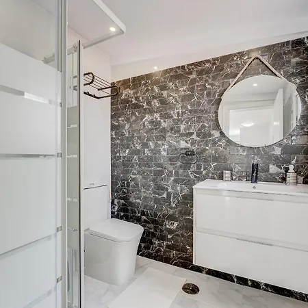 Cute In Valley Costa Adeje (Tenerife)