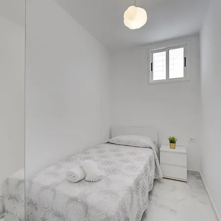 Apartamento Cute In Valley Costa Adeje (Tenerife)
