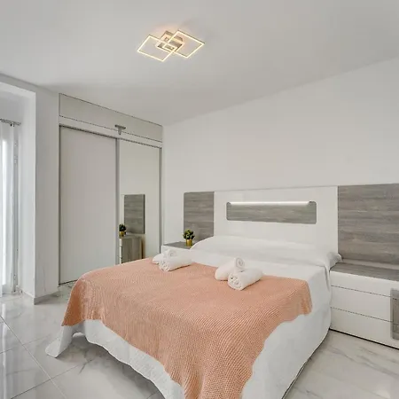 Apartamento Cute In Valley *