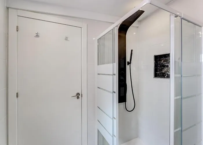 Appartement Cute In Valley