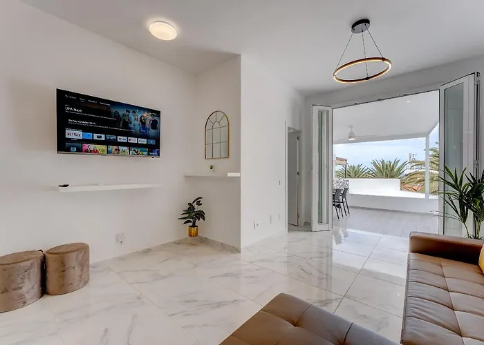 Cute In Valley Appartement