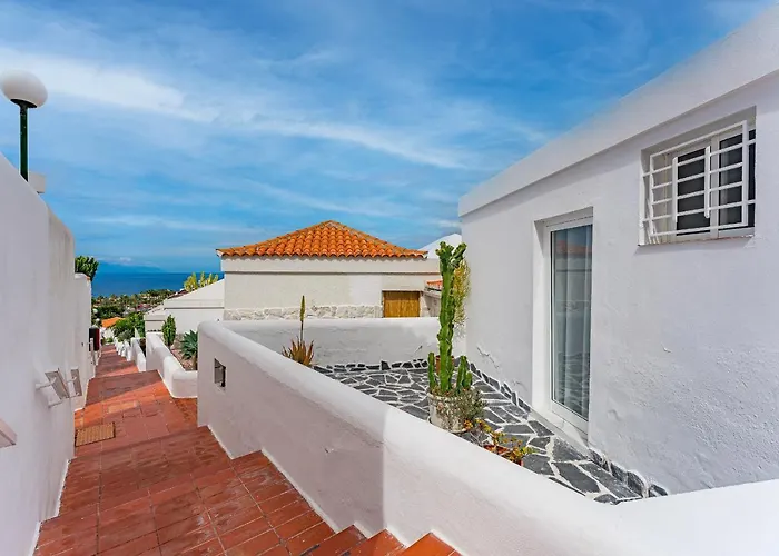 Cute In Valley Appartement *