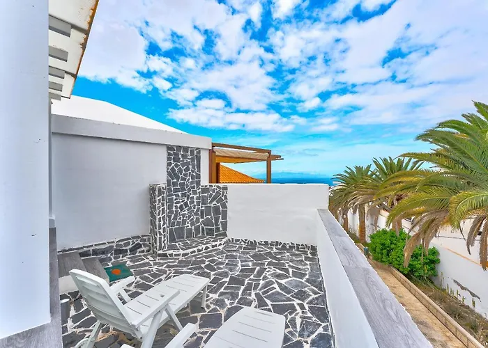 Cute In Valley Appartement Costa Adeje (Tenerife)